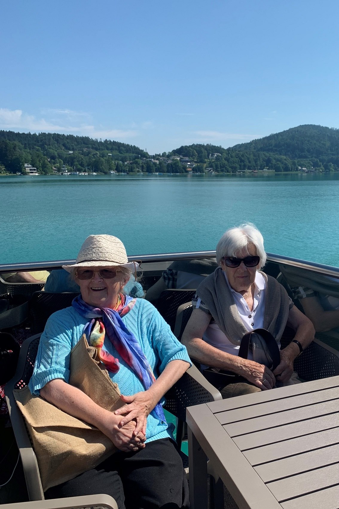 secu_PA_Kreuzbergl_Schiffahrt Wörthersee_Presse2
