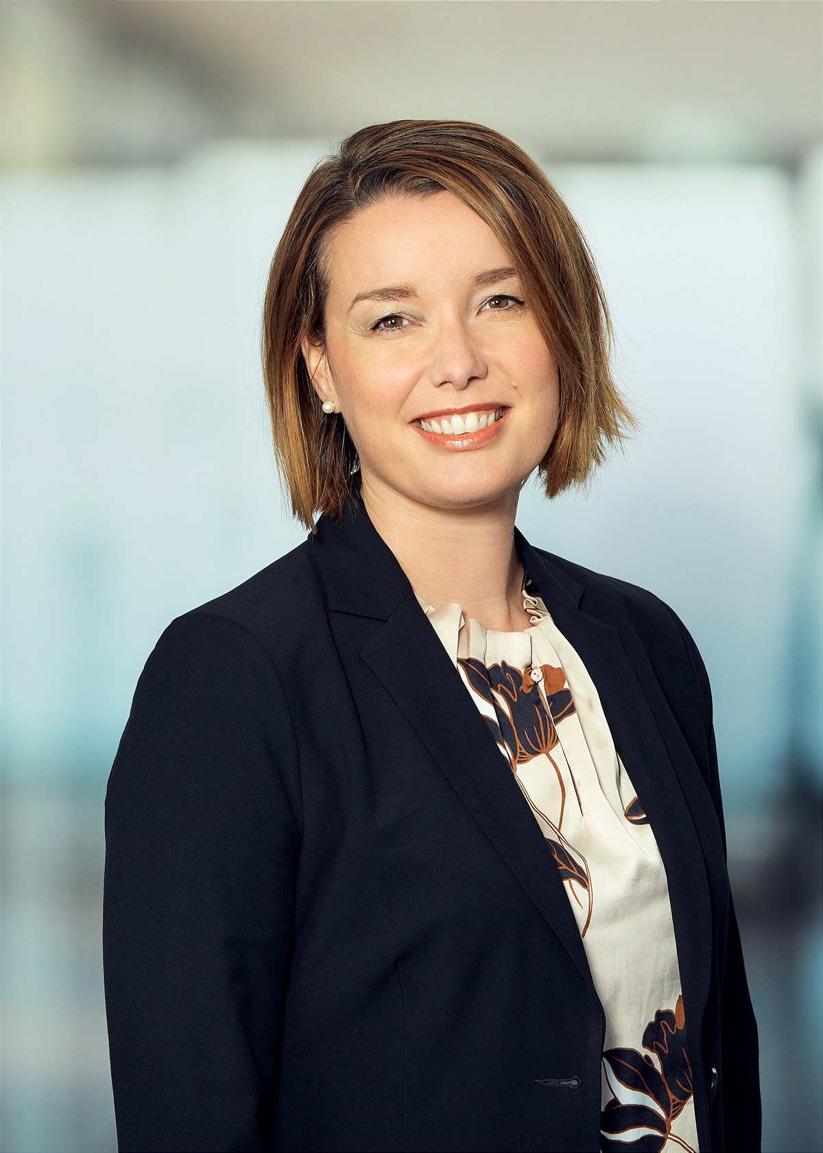 Susanne Machanek, EY Österreich