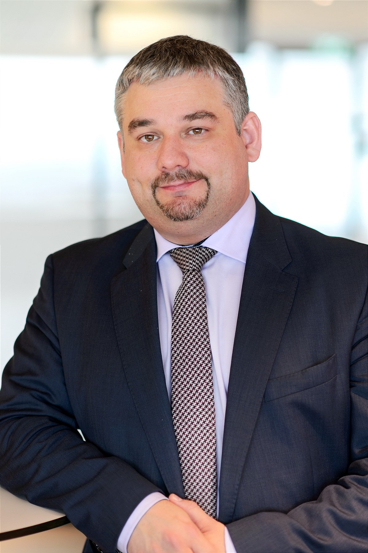 René R. Quin, EY Österreich