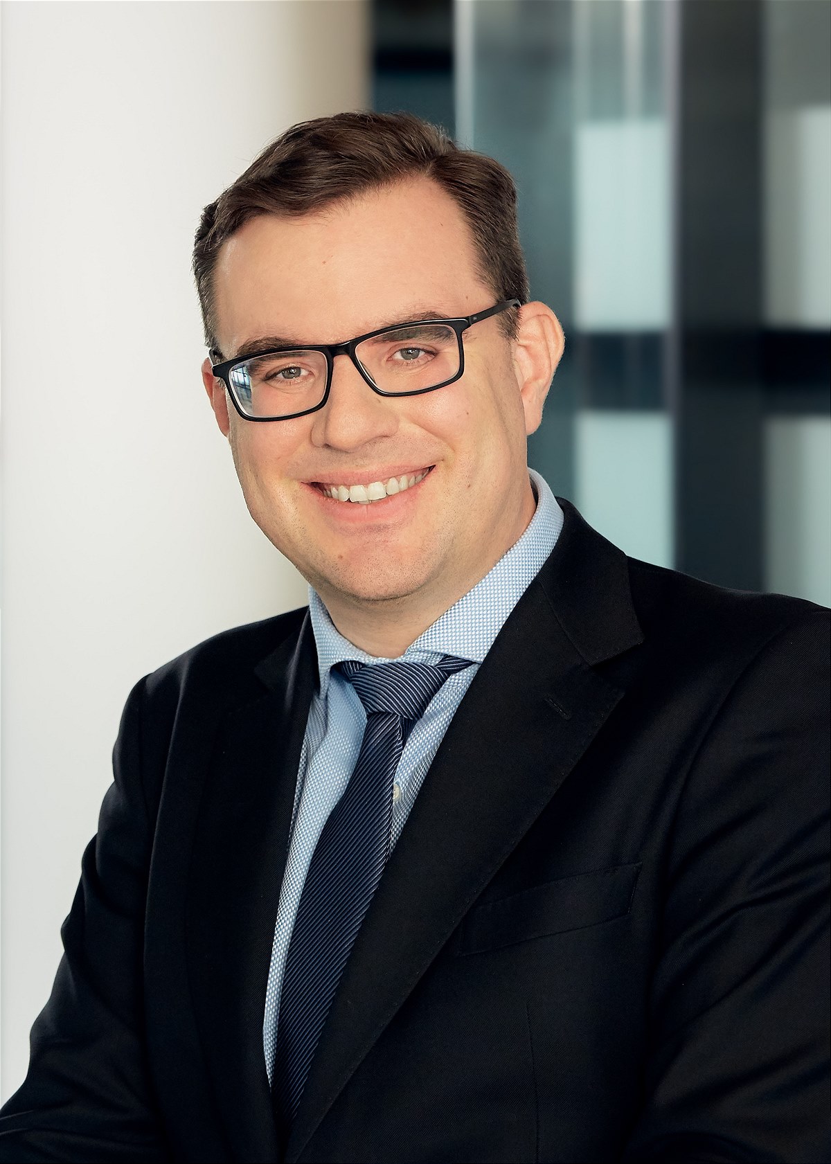 Gernot Ressler, EY Österreich