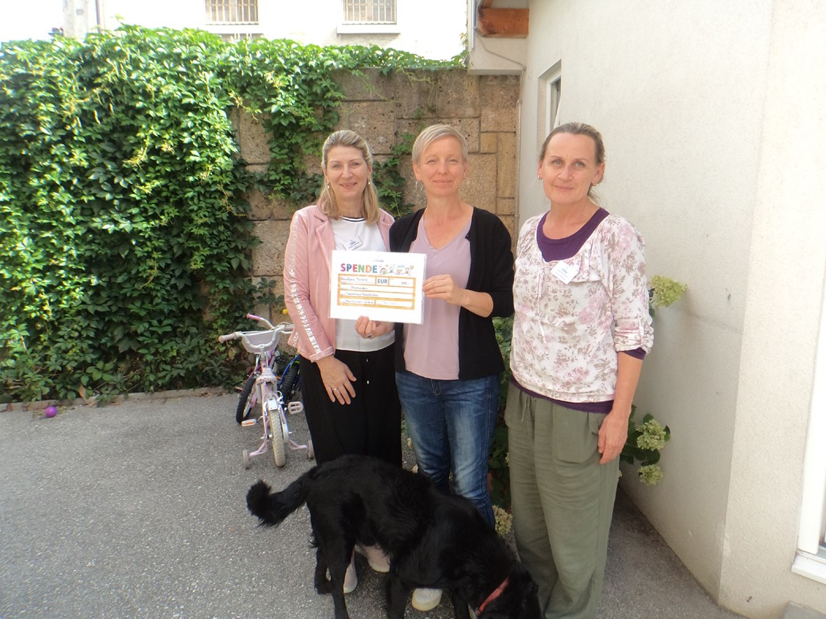 secu_PA_Ternitz_Solidarity Actions_Presse1