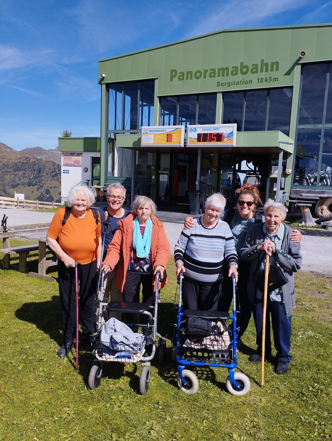 secu_PA_Großarl_Urlaubsaustausch Presse1