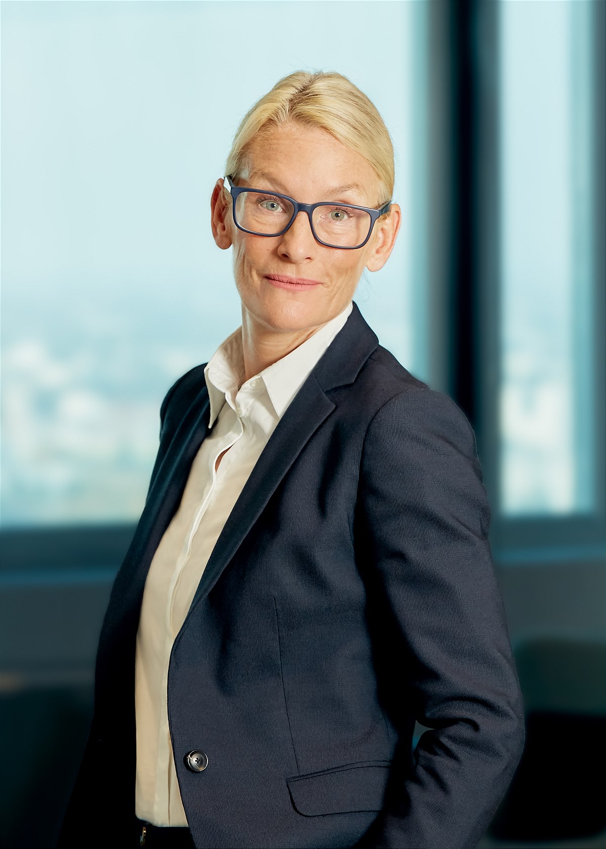 Christina Khinast-Sittenthaler, EY Österreich