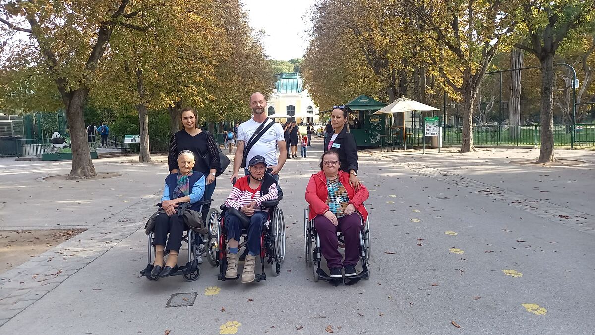 secu PA Oberdöbling Urlaubsaustausch Presse1
