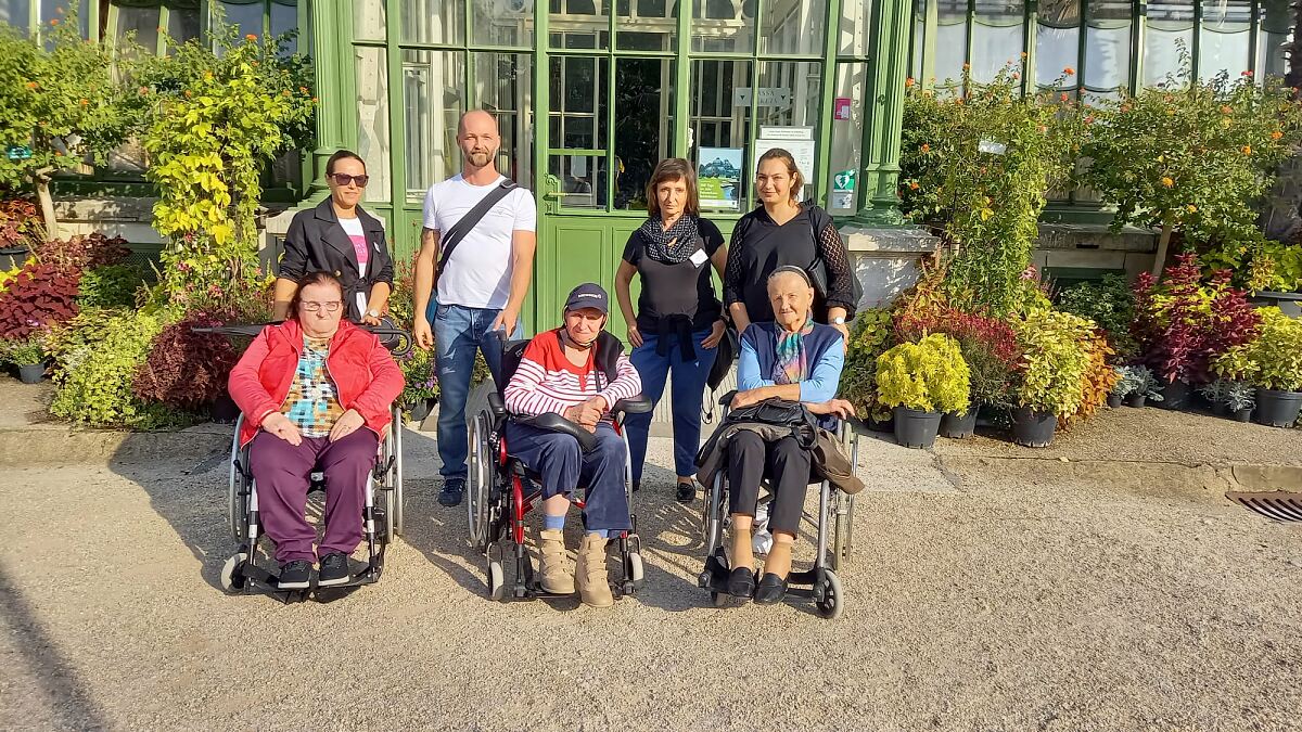 secu PA Oberdöbling Urlaubsaustausch Presse2