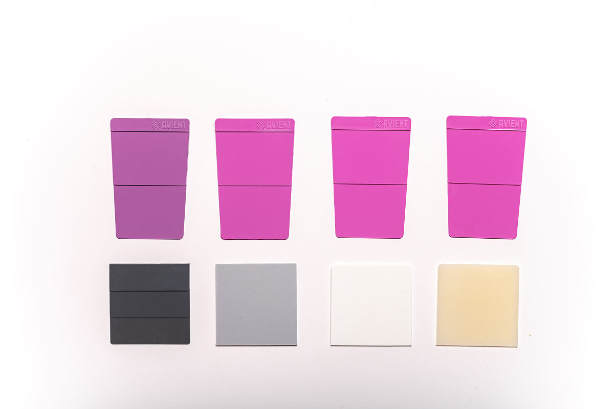 Pantone 238_Avient