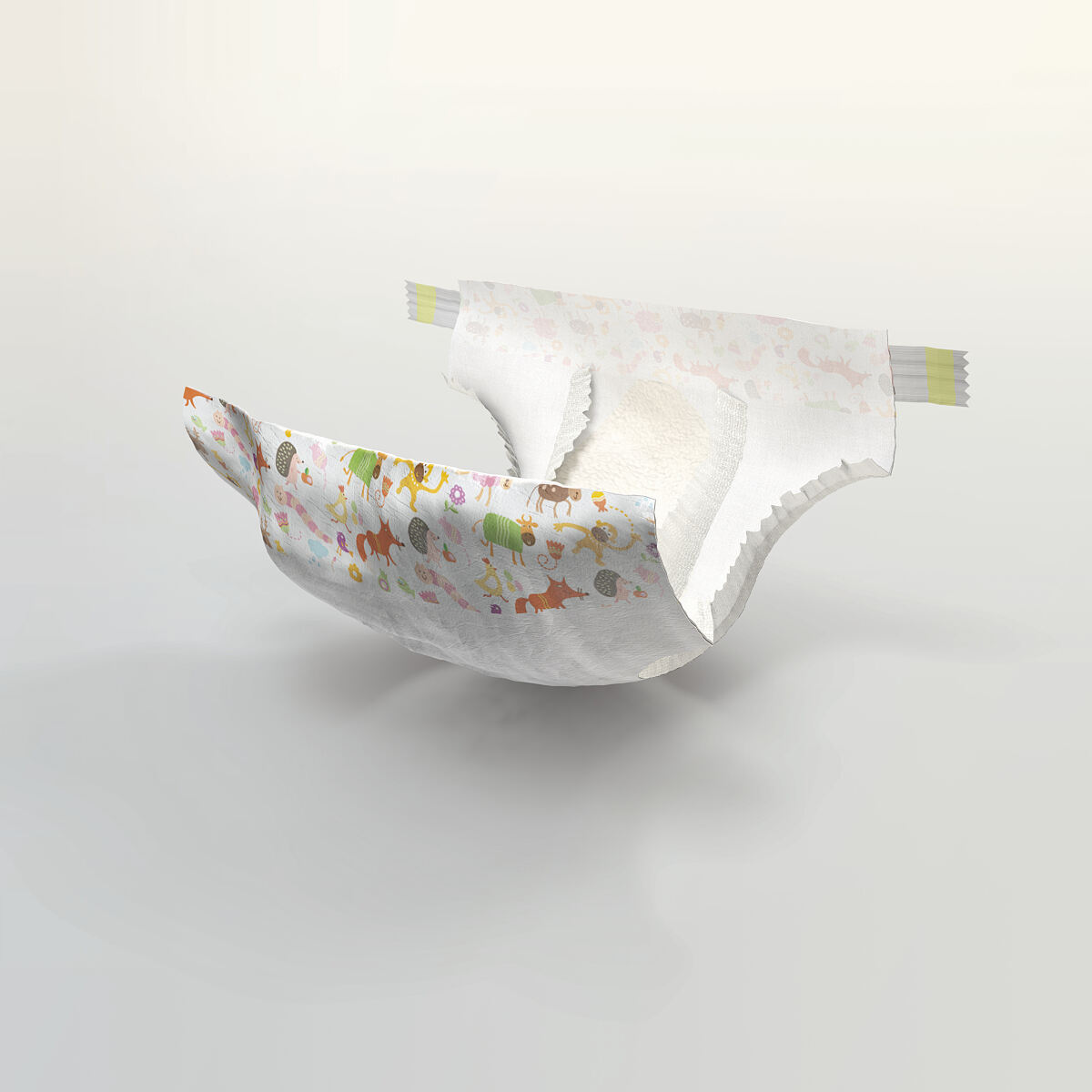 Borstar Nextension Launch_diaper
