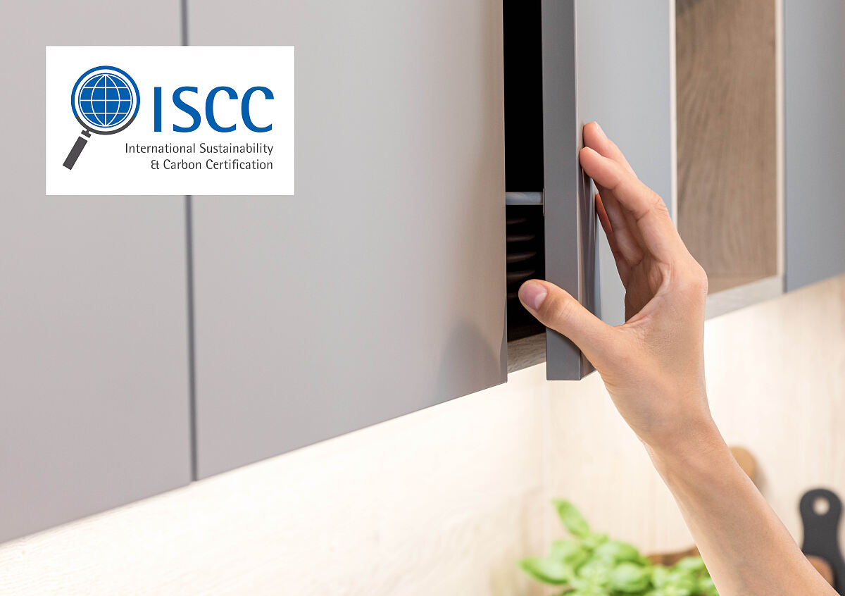 REHAU_RAUKANTEXevo_ISCC-Plus_Kuechenmoebel