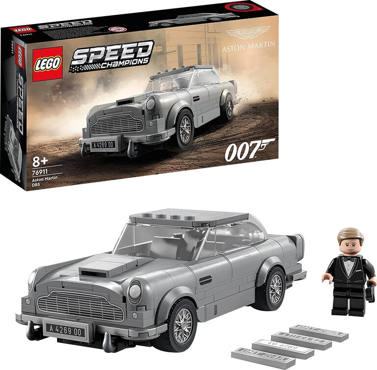 LIBRO_Lego Speed Champions 007