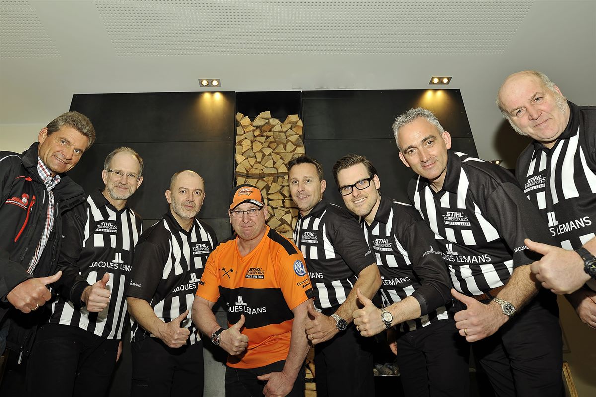 STS Champions Trophy_Schiedsrichtermeeting_St.JohannTirol_2016