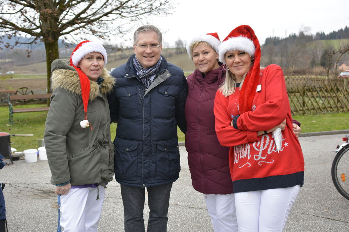 secu_PA_St Veit Glan_Weihnachtsfeier_2