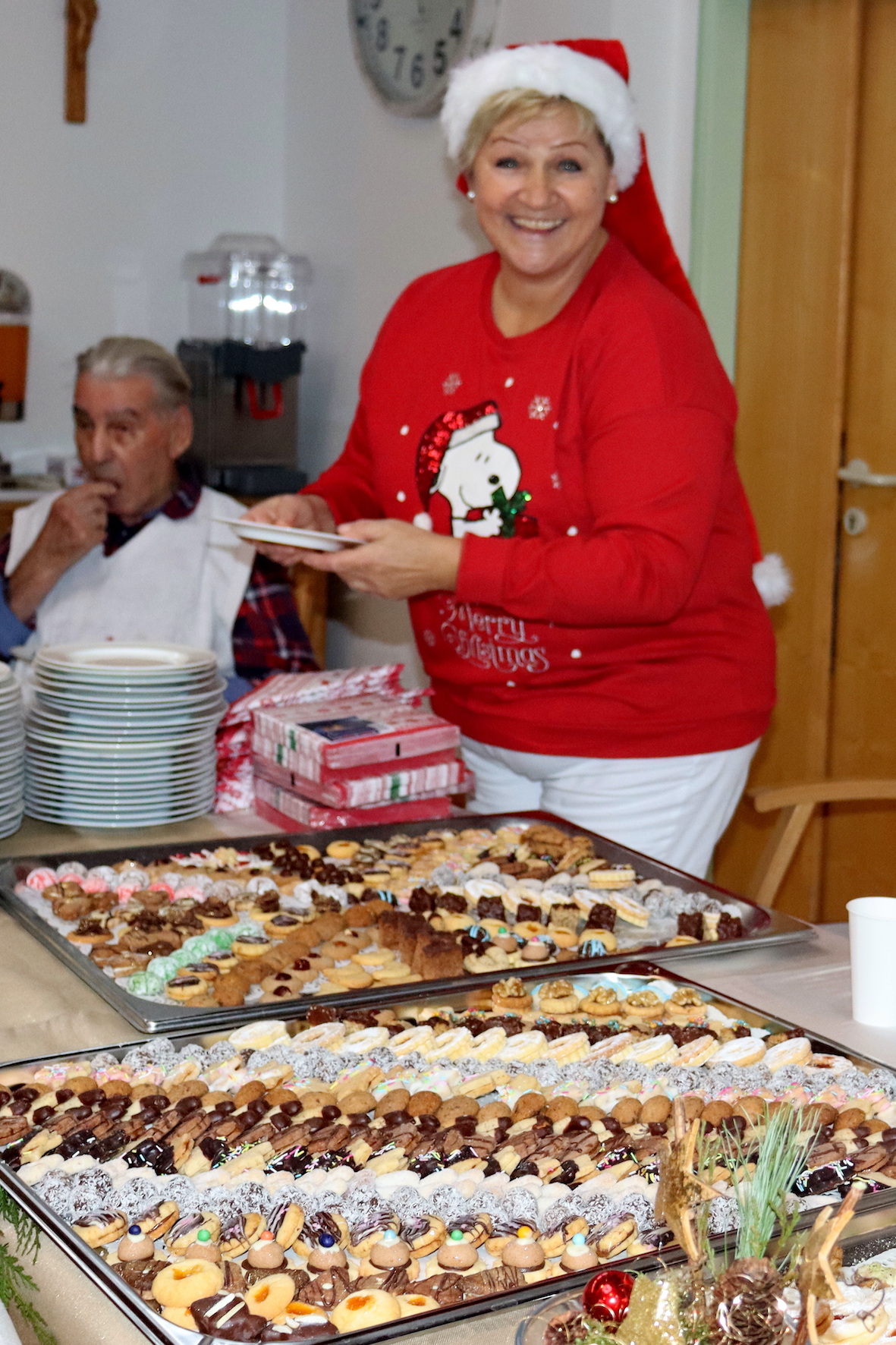 secu_PA_St Veit Glan_Weihnachtsfeier_4