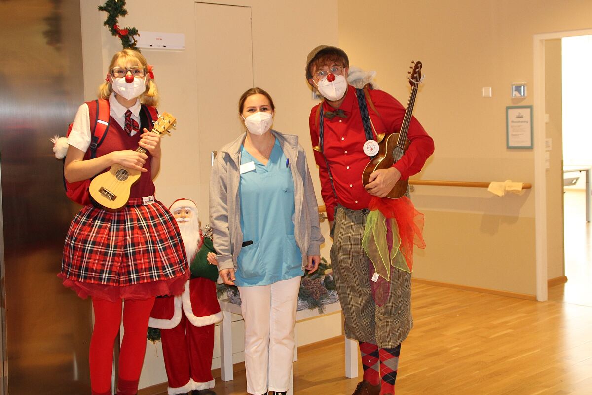 secu_PA_Traiskirchen_Rote Nasen Clowns_Presse3