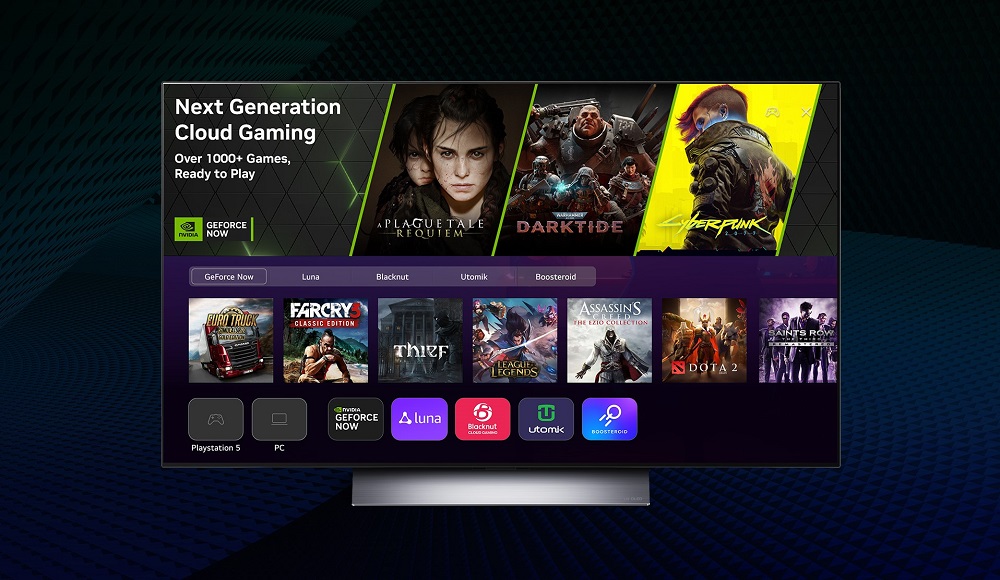 LG TV-GeForce NOW (Black)-01