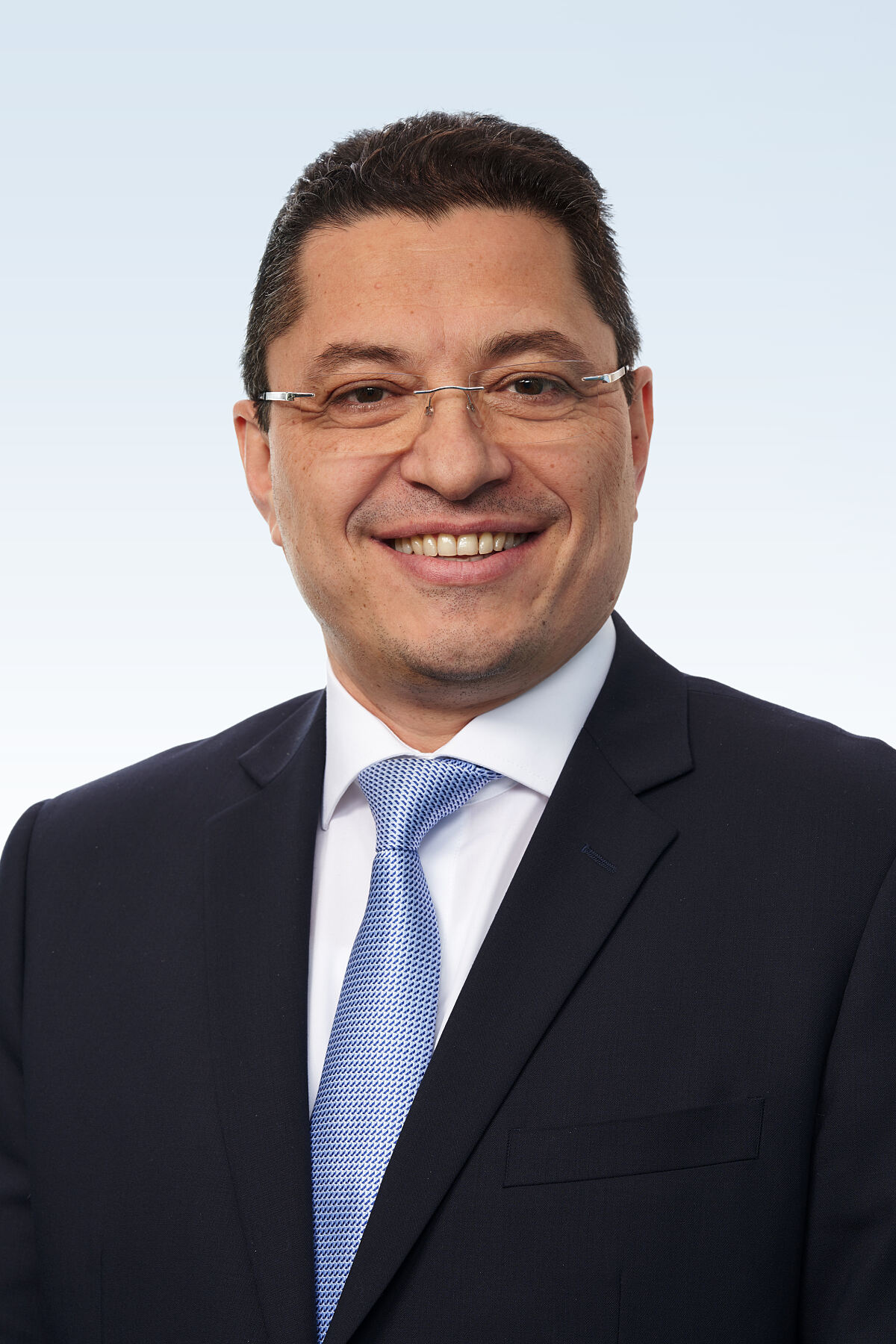 Borealis VP Reliability TA and Projects Stefan Toader