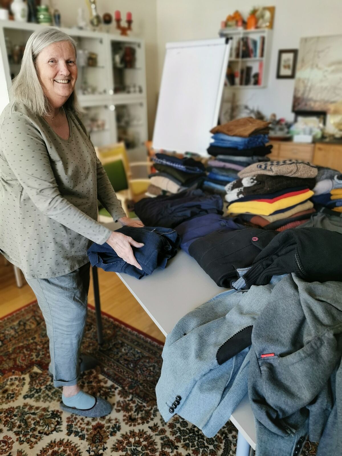 secu_PA_Graz-Lend_Aktion Soziale Kälte_Presse1