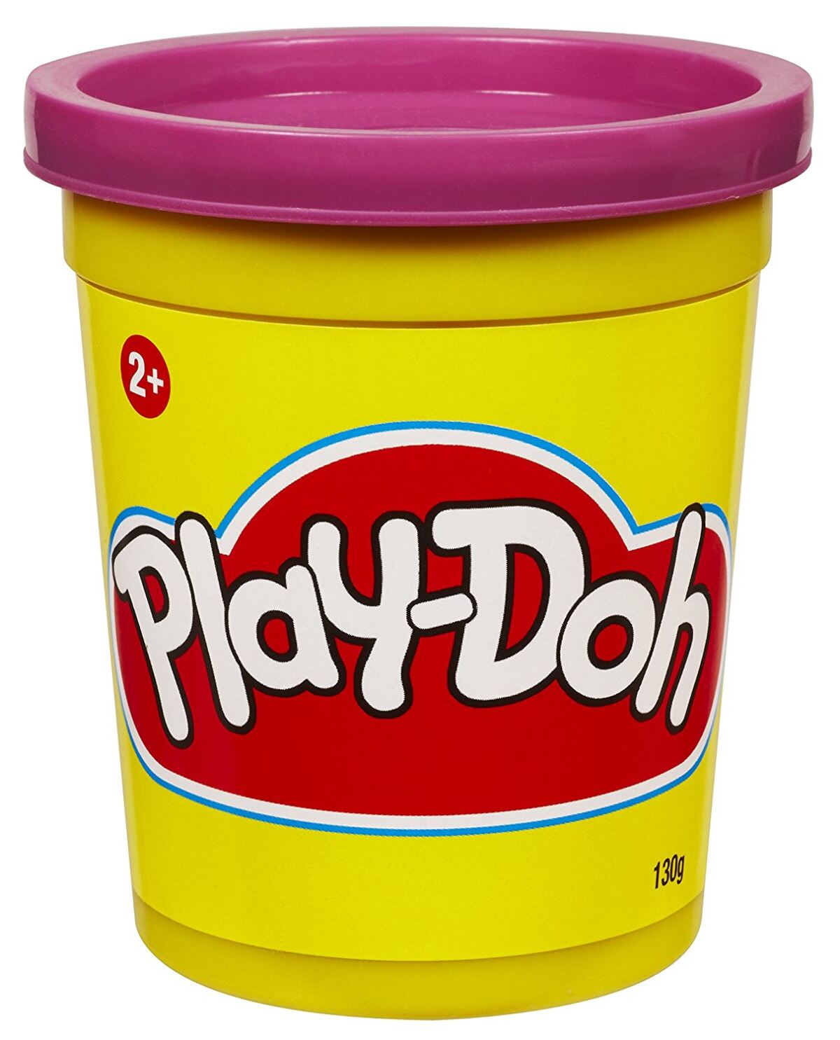 LIBRO_Play Doh Einzeldose pink