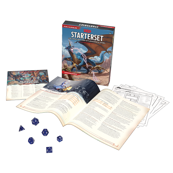 Cine_PA_Dungeons & Dragons_Spiel und Kinotour_Presse 5_©2023 Wizards of the Coast