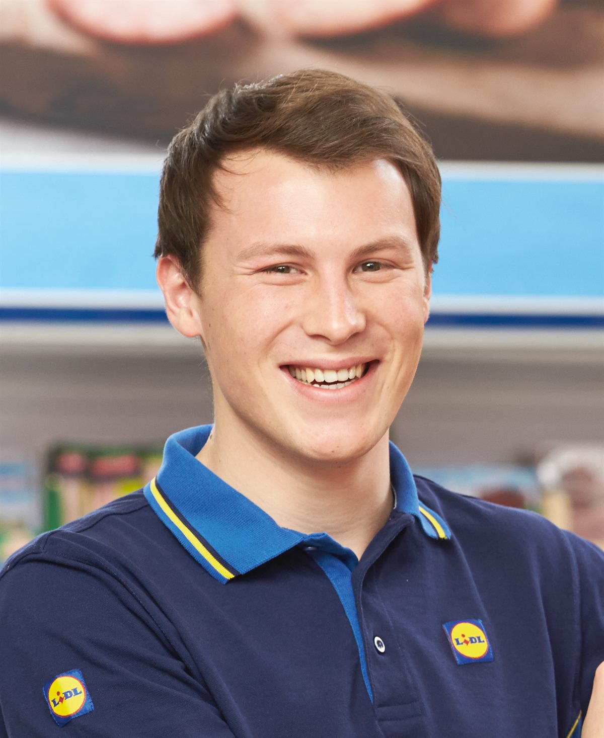 Lidl Oesterreich_Duales Studium_Maximilian Philipp