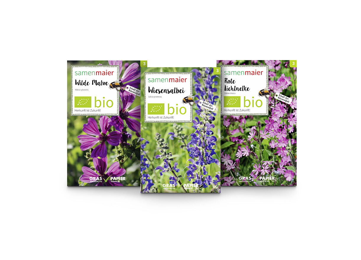 bellaflora_Österreichisches Wildblumen-Saatgut_ab € 2,99