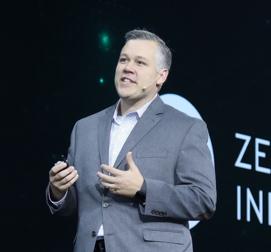 Brian Gorenc ZDI