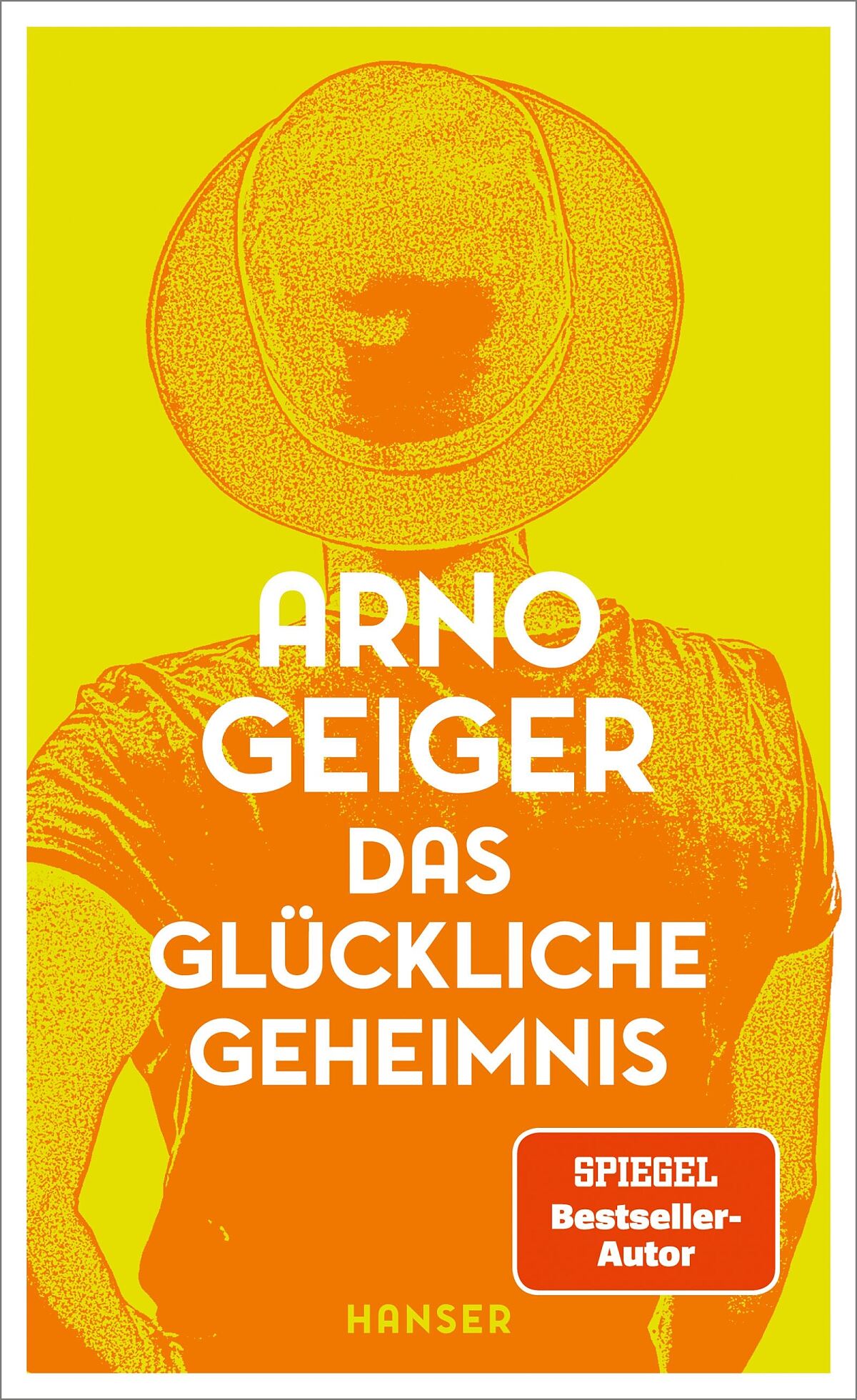 LIBRO_Das glückliche Geheimnis