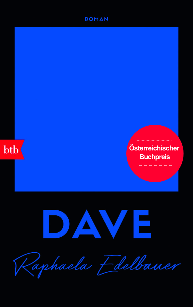 LIBRO_Dave