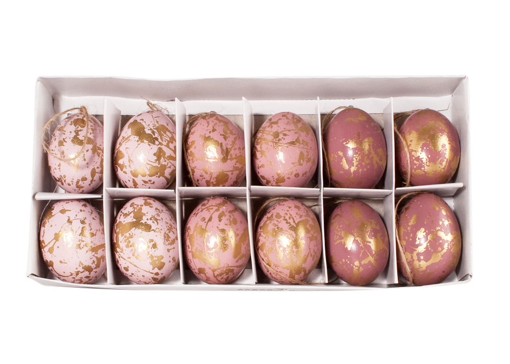 bellaflora_Box Ostereier_ab € 2,99