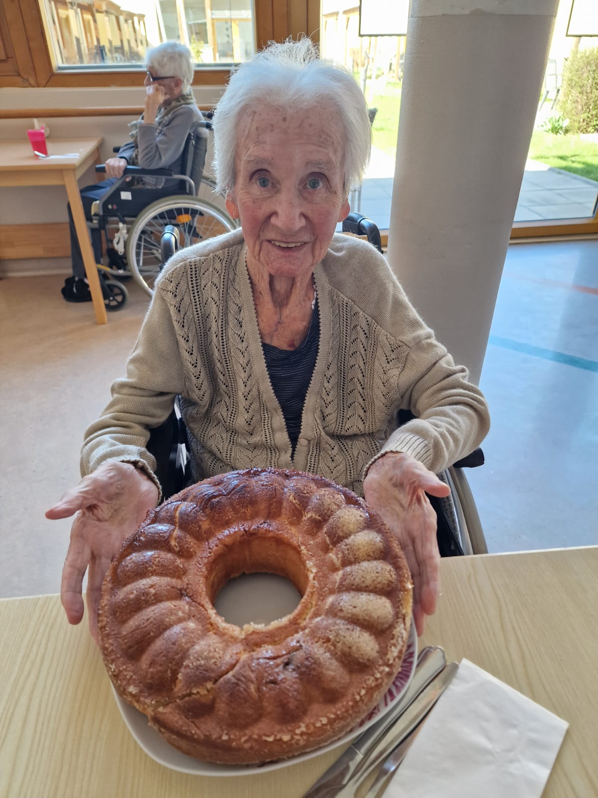 secu PA Arnoldstein Osteraktivitäten Presse1