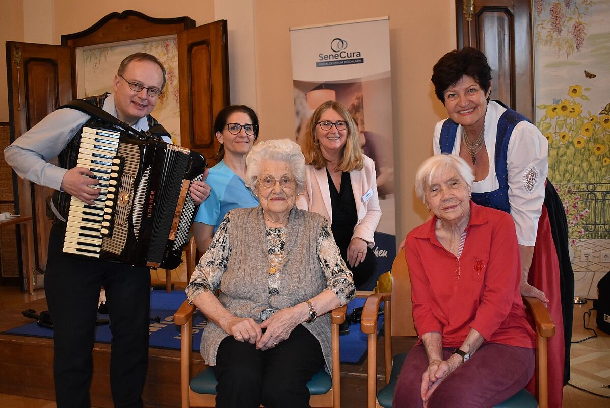 secu_PA_Pöchlarn_Musik-Besuch_Presse 1