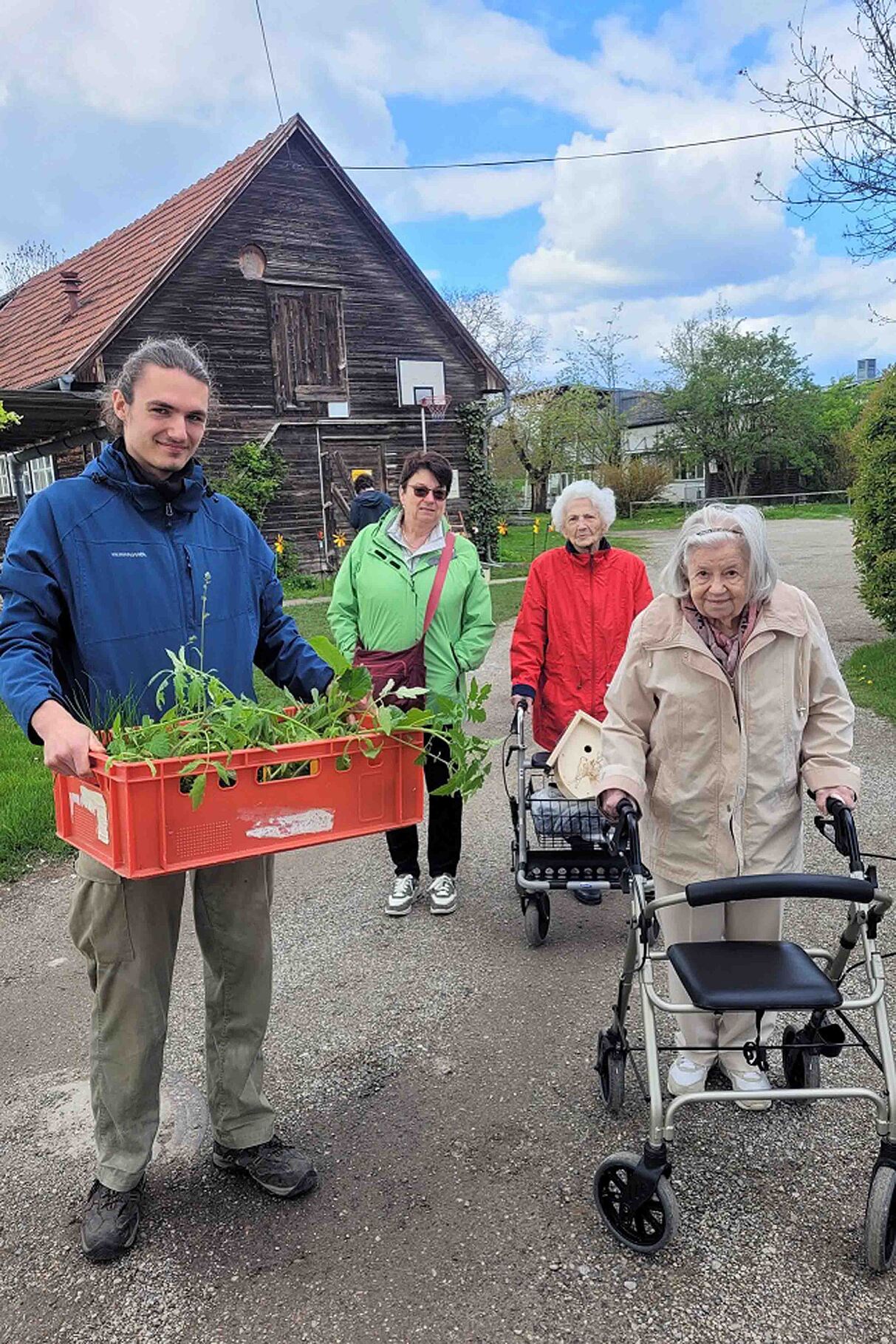 secu_PA_Pressbaum_Jahreswunsch Gärtnerei_Presse 1