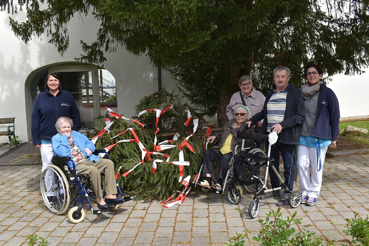 secu_PA_Pöchlarn_Maibaum_Presse2