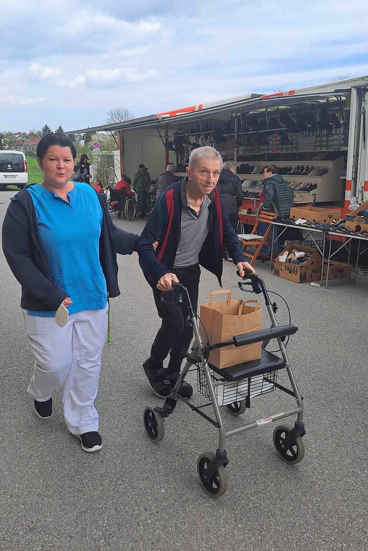 secu_PA_Ternitz_Markttag_Presse 2