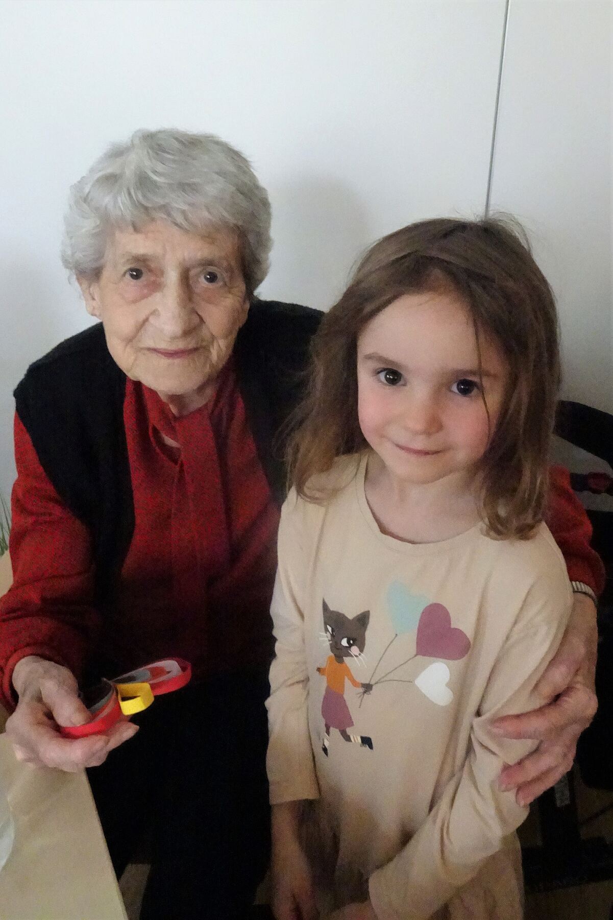 secu_PA_Kirchberg am Wechel_Besuch Volksschulkinder_Presse 2