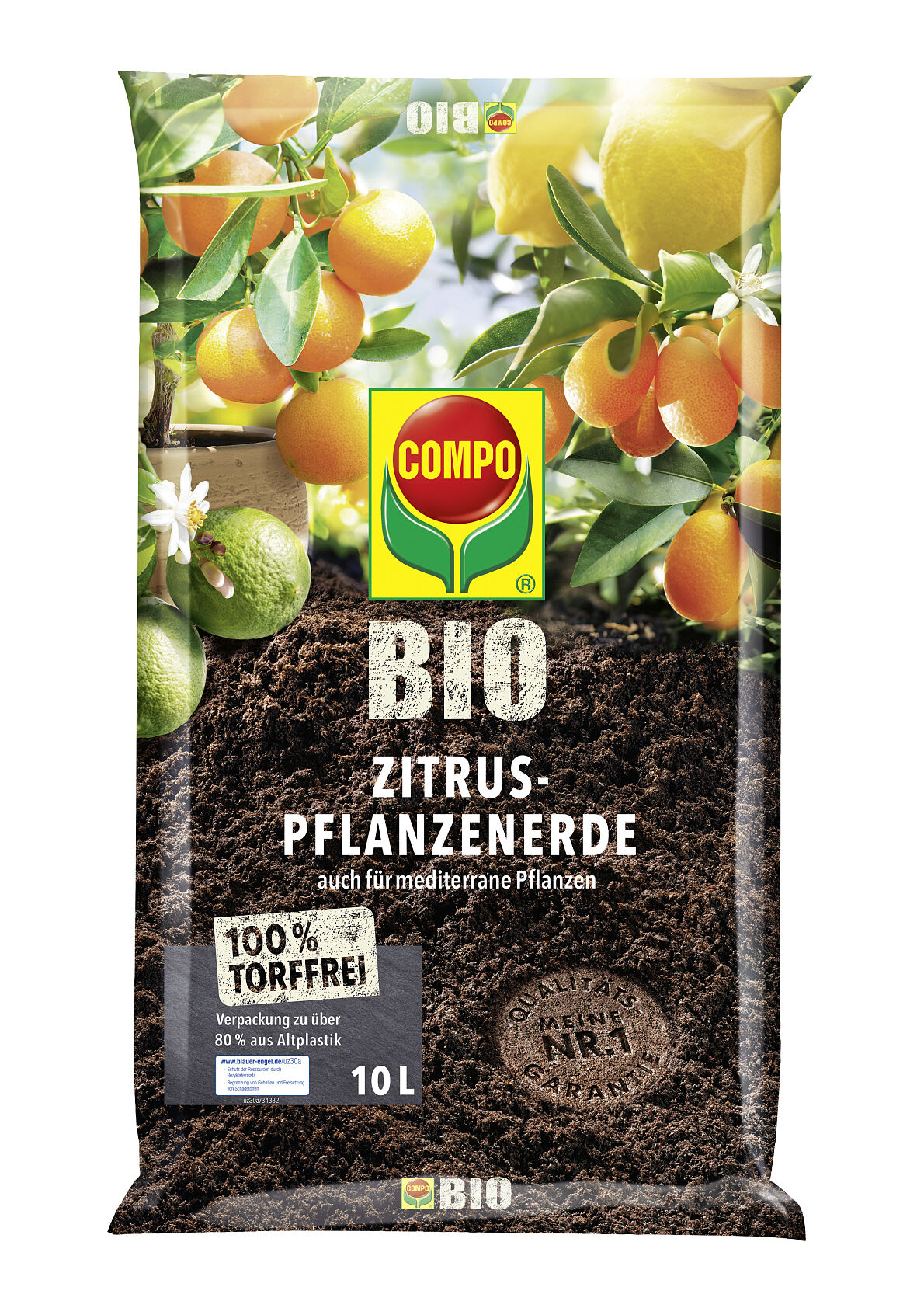 Salon Verde_Compo BIO Zitrus-Pflanzenerde_€ 6,99