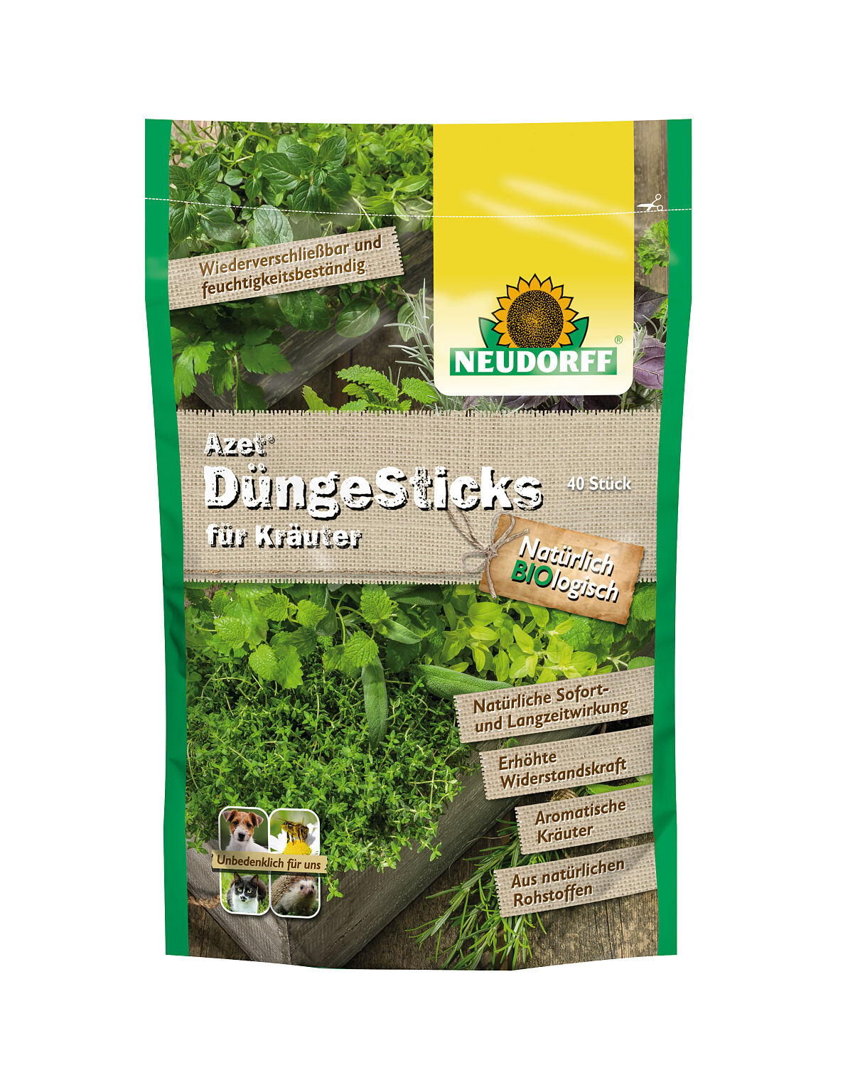 Salon Verde_NEUDORFF Azet DüngeSticks_ € 6,99