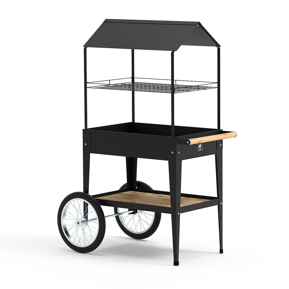 Salon Verde_Urban Garden Pflanzwagen_€ 399,-