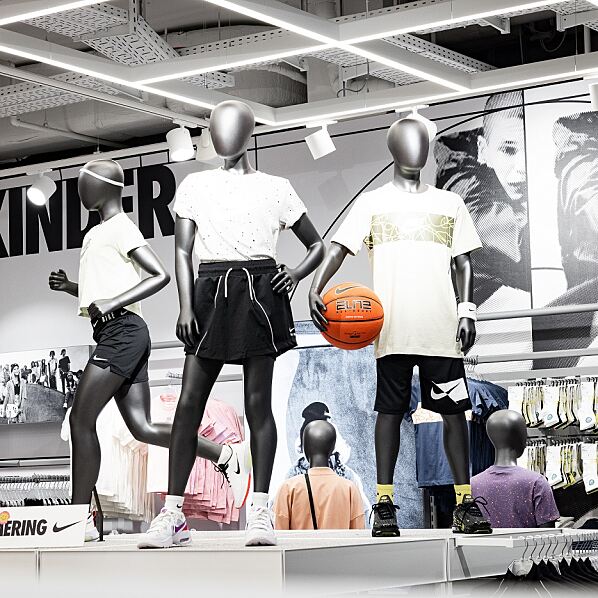 Nike Store