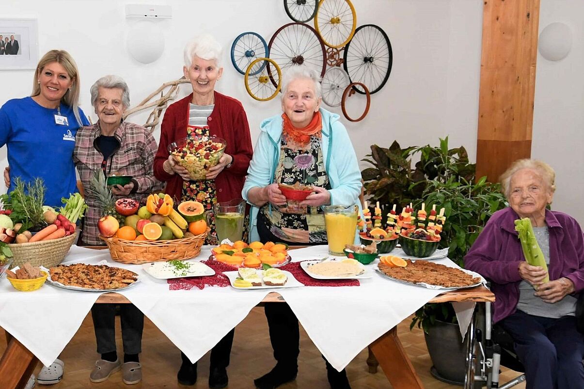 secu_PA_St. Veit Glan_Wellnesstag_Presse 1