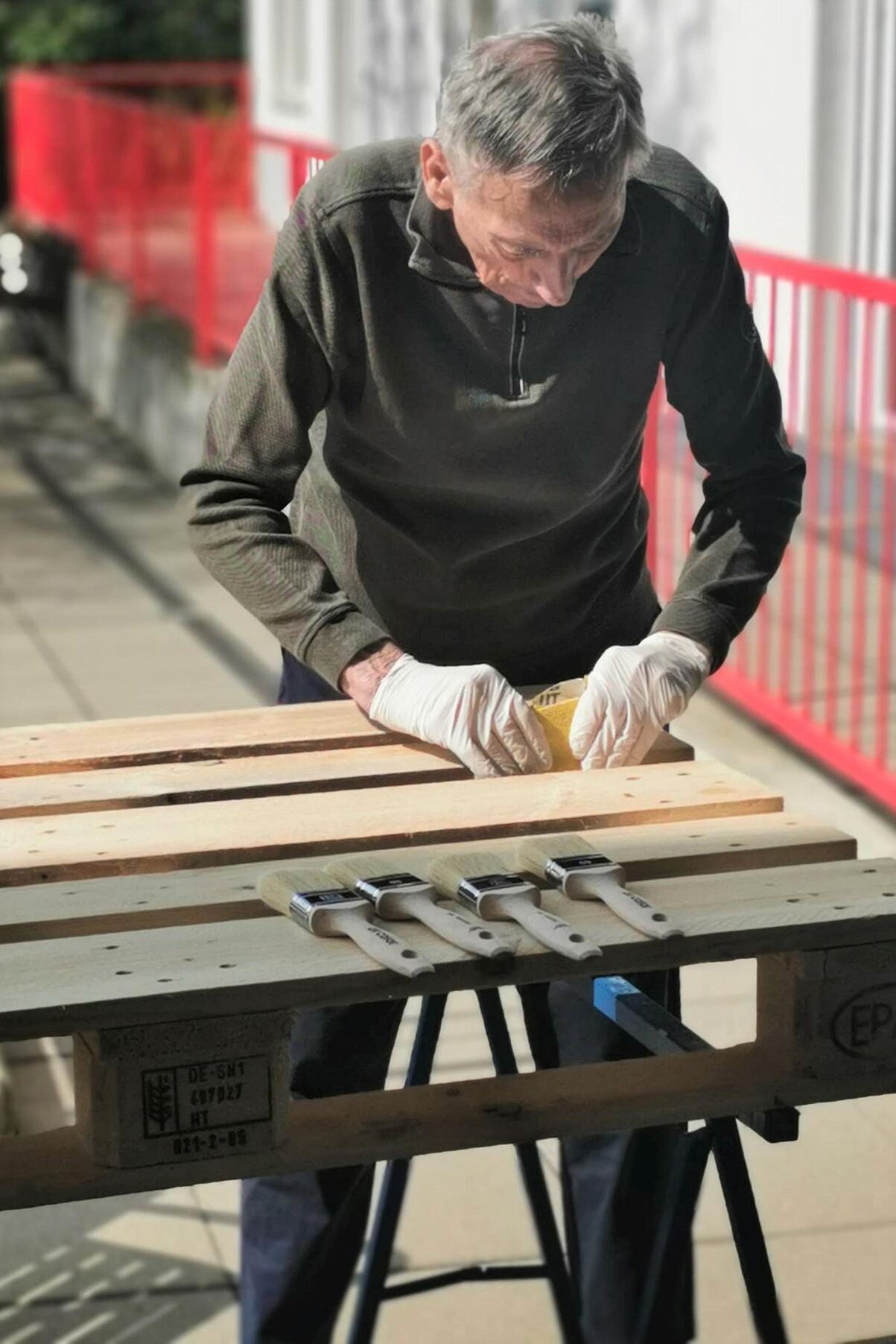 secu_PA_Kittsee_Upcycling Projekt_Presse 2
