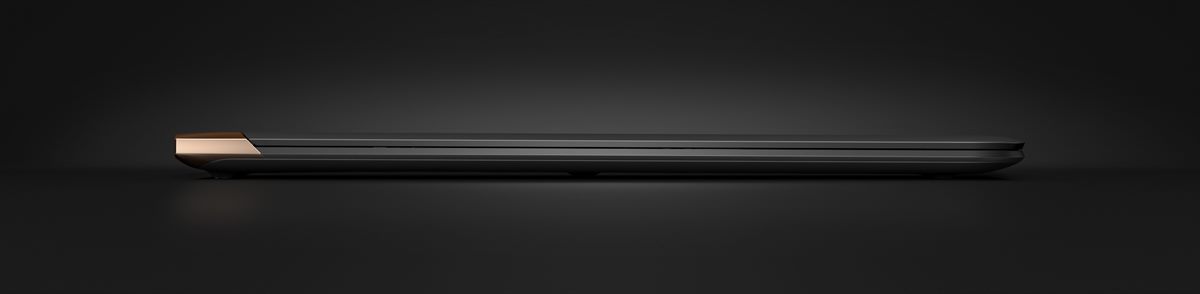 HP Spectre 13