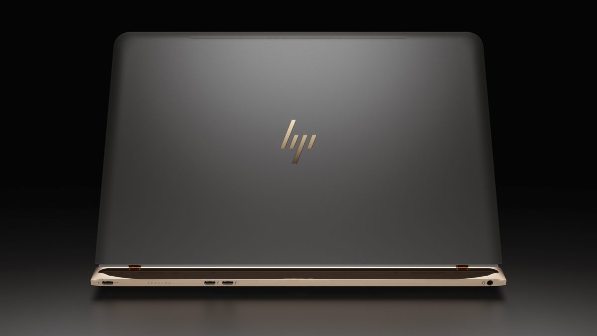 HP Spectre 13