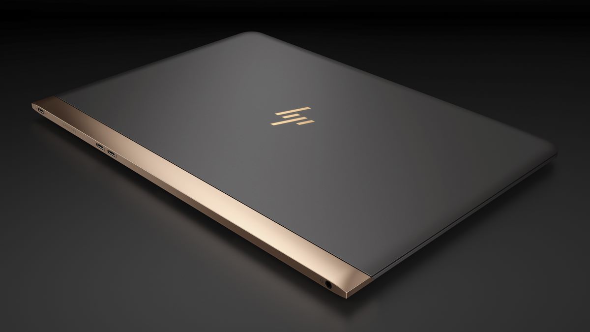 HP Spectre 13