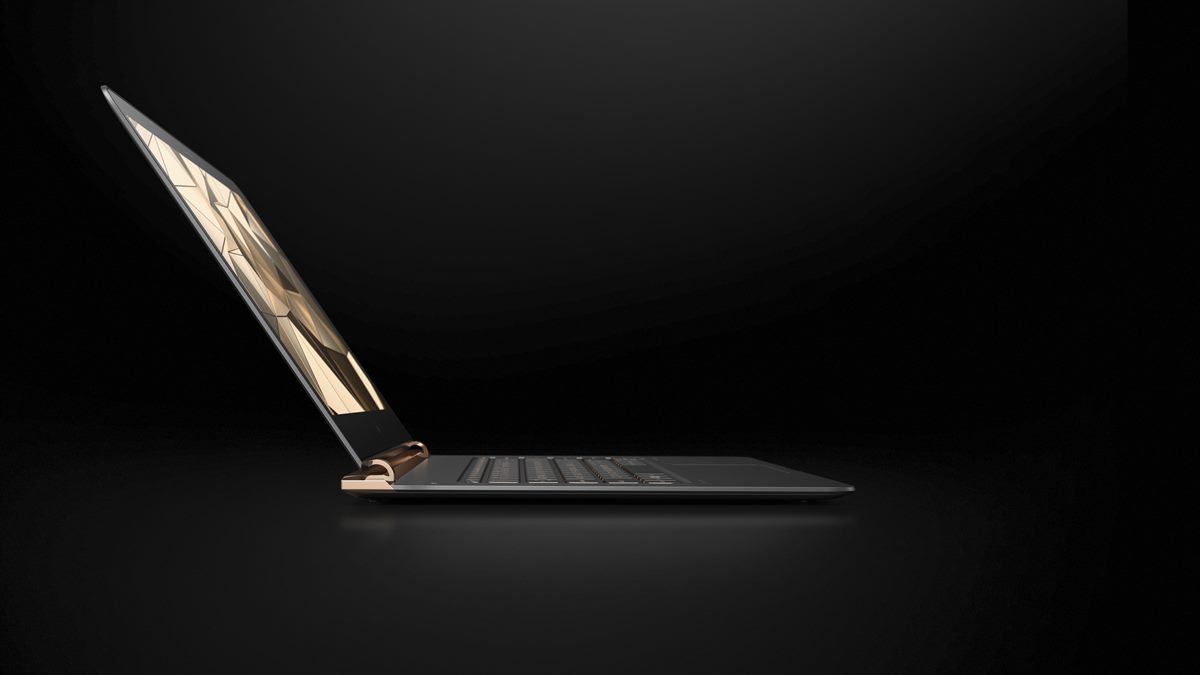 HP Spectre 13