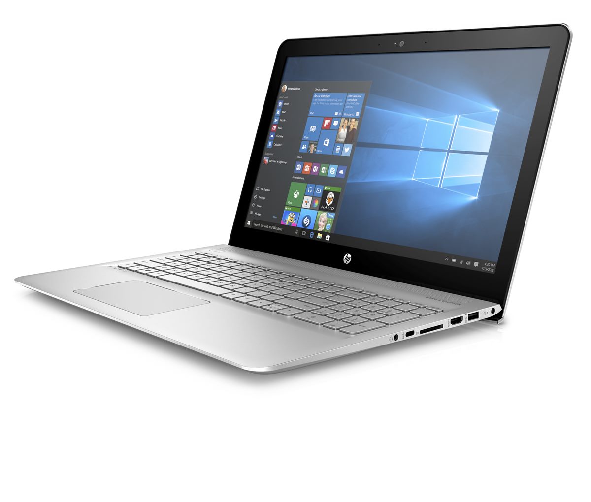 HP ENVY 15,6