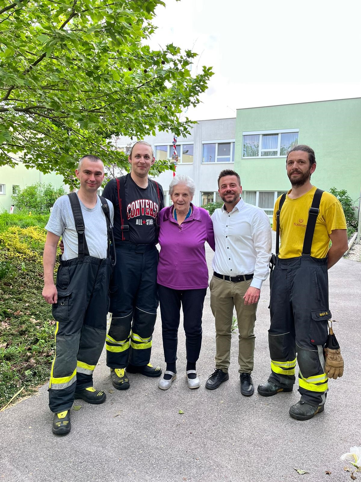 secu PA Frauenkirchen Feuerwehr Presse1