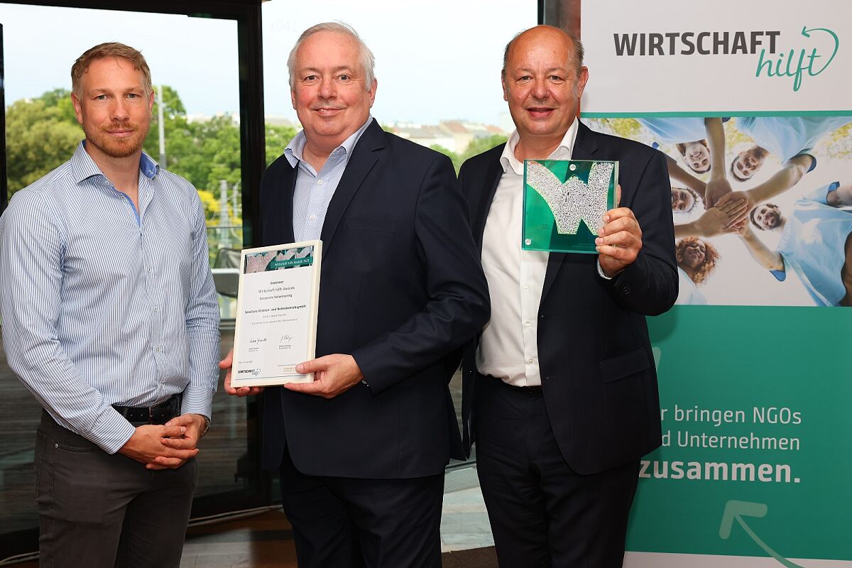 secu PA Neudauberg Wirtschaftsaward Presse1