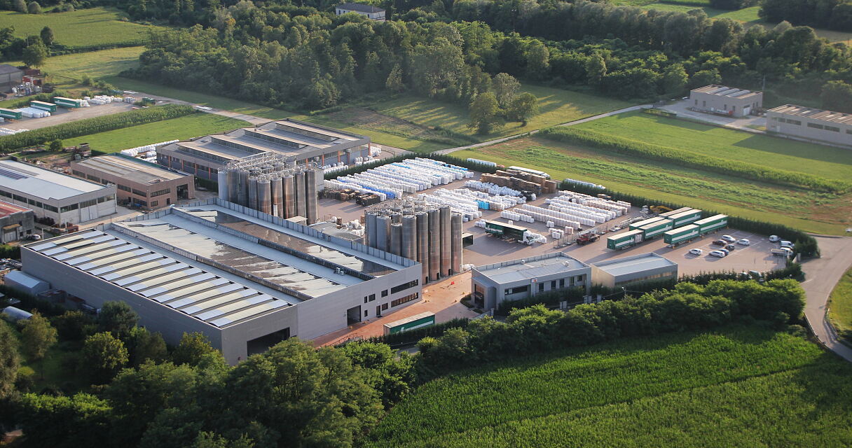 Rialti_RIALTI SPA aerial view