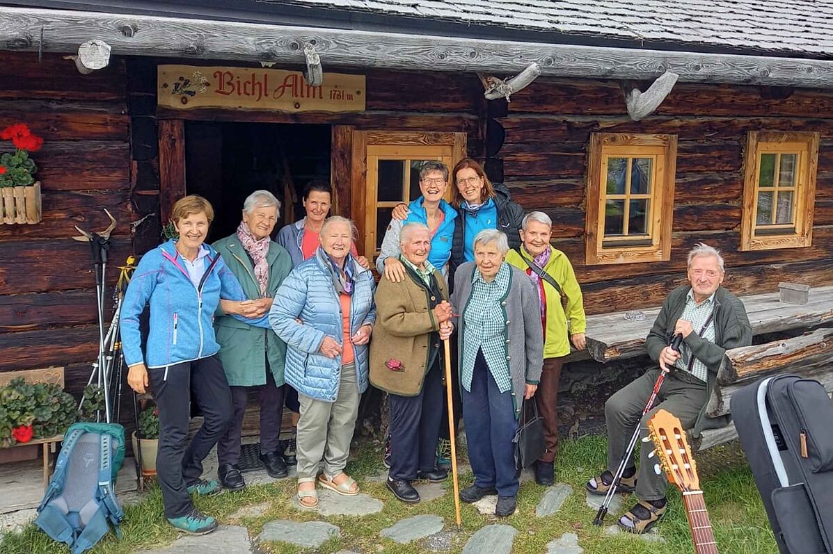 secu_PA_Großarl_Jahreswunsch Bichlalm_Presse 1