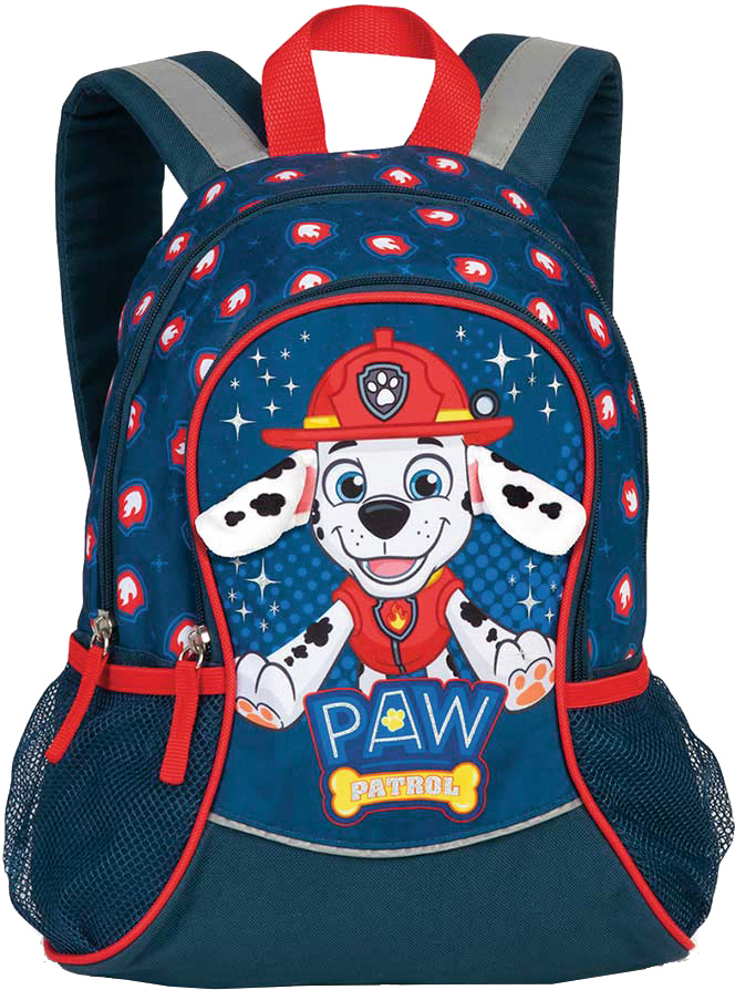 LIBRO_Kinderrucksack 3D Paw Patrol 2